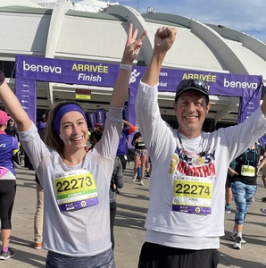 Fundraising Page: Paul Golisch